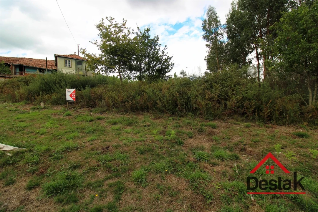 Terreno Agricola ou Rústico para Venda em Carvalhais e Candal Foto 4