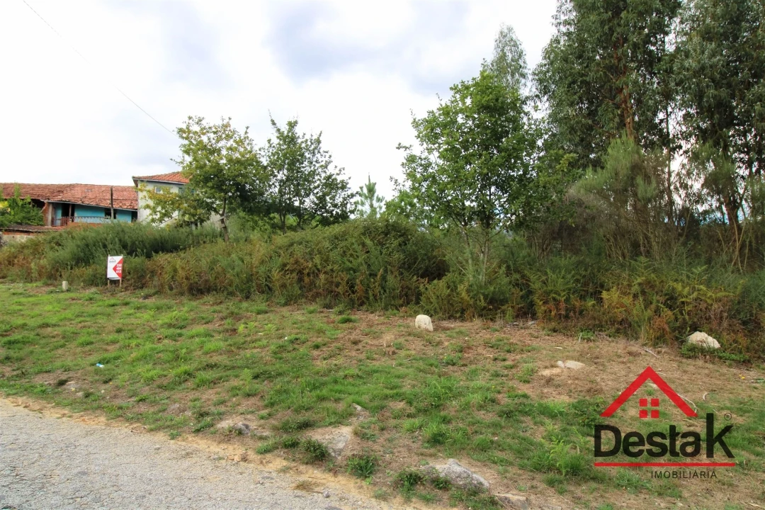 Terreno Agricola ou Rústico para Venda em Carvalhais e Candal Foto 10