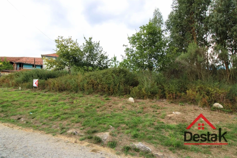 Terreno Agricola ou Rústico para Venda em Carvalhais e Candal Foto 10