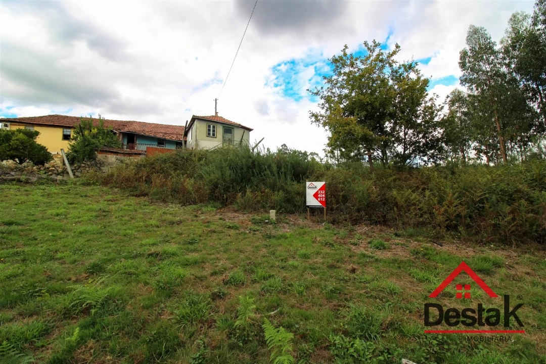 Terreno Agricola ou Rústico para Venda em Carvalhais e Candal Foto 3