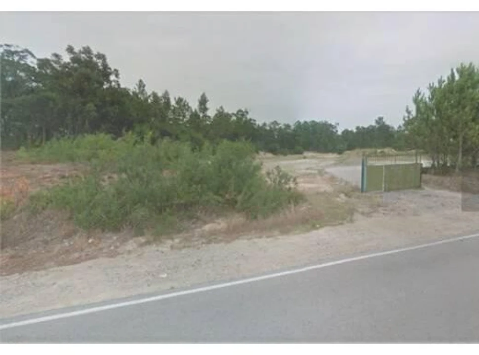 Terreno para Venda em Ovar, São João, Arada e São Vicente de Pereira Jusã Foto 1