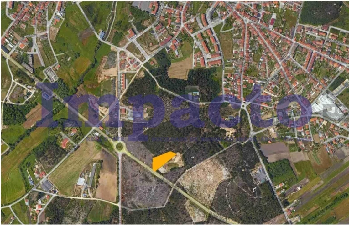 Terreno para Venda em Ovar, São João, Arada e São Vicente de Pereira Jusã Foto 2
