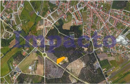 Terreno para Venda em Ovar, São João, Arada e São Vicente de Pereira Jusã