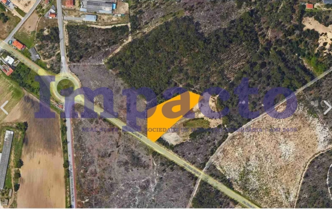 Terreno para Venda em Ovar, São João, Arada e São Vicente de Pereira Jusã Foto 3