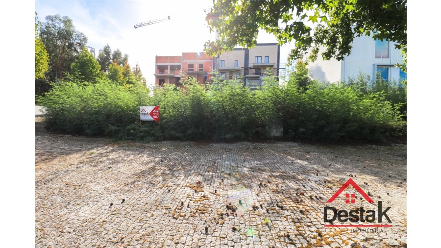 Terreno para Venda em Orgens Foto 2
