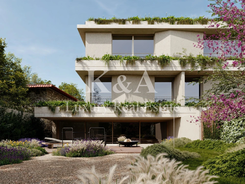 Apartamento T5 para Venda em Aldoar, Foz do Douro e Nevogilde Foto 8
