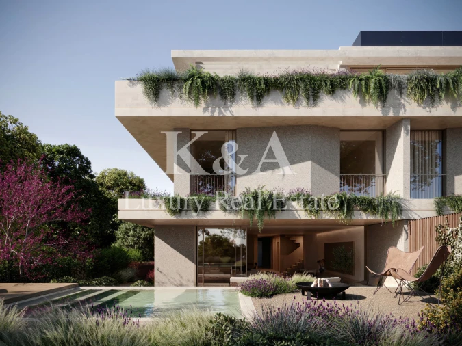 Apartamento T5 para Venda em Aldoar, Foz do Douro e Nevogilde Foto 3