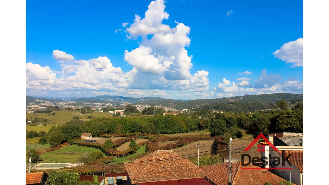 Quinta T5 para Venda em Roriz Foto 22