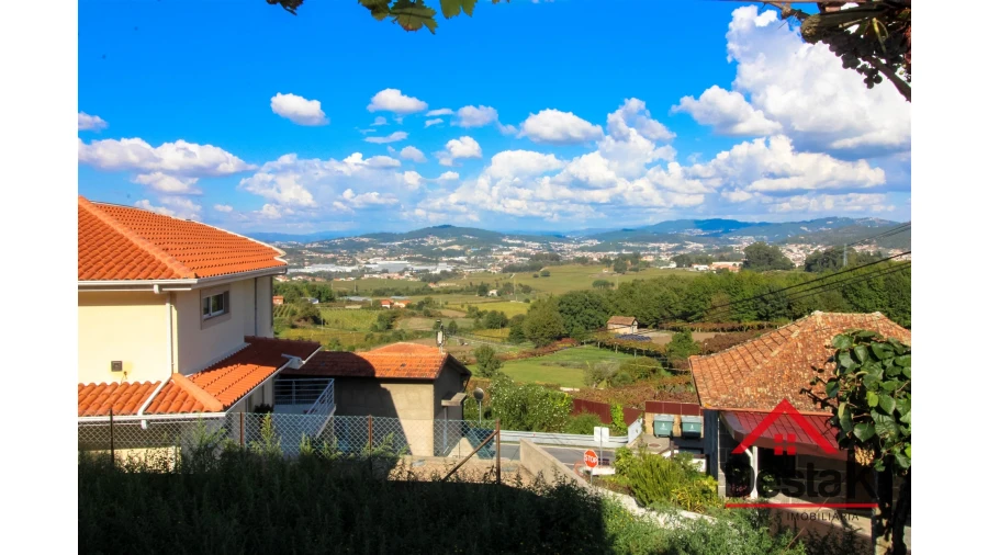 Quinta T5 para Venda em Roriz Foto 4