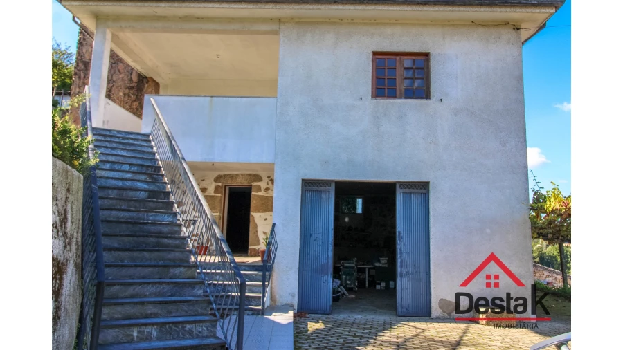 Quinta T5 para Venda em Roriz Foto 5