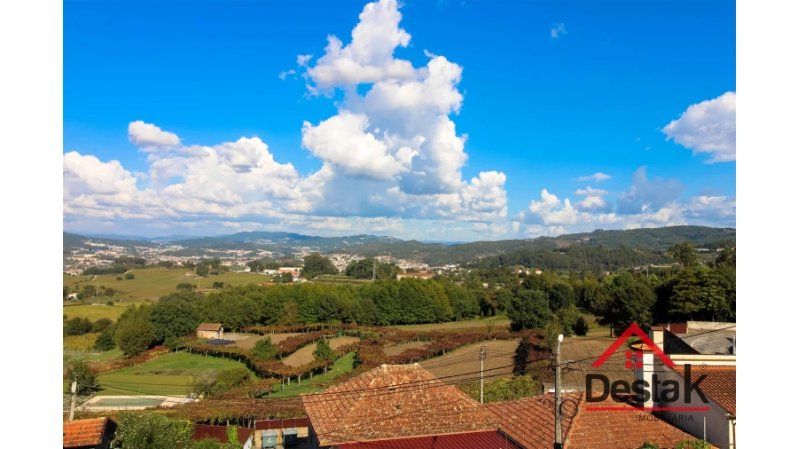 Quinta T5 para Venda em Roriz Foto 22