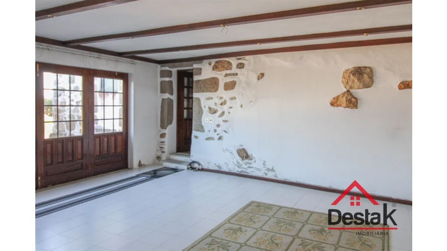 Quinta T5 para Venda em Roriz Foto 12