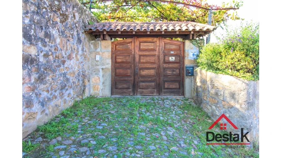 Quinta T5 para Venda em Roriz Foto 2