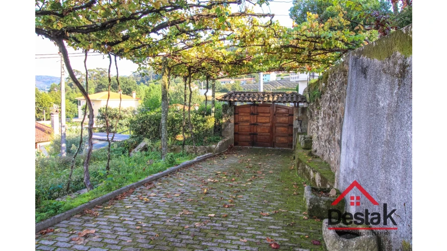 Quinta T5 para Venda em Roriz Foto 32