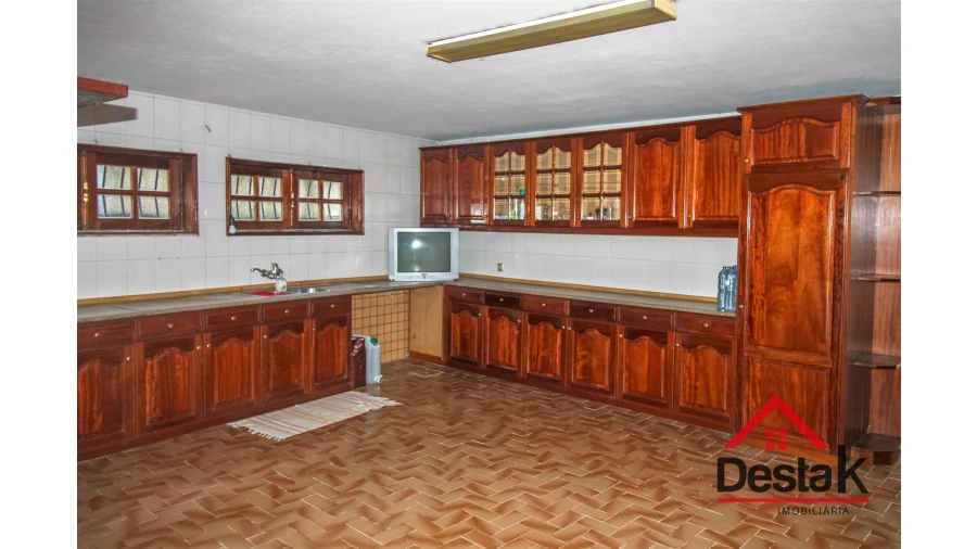 Quinta T5 para Venda em Roriz Foto 8