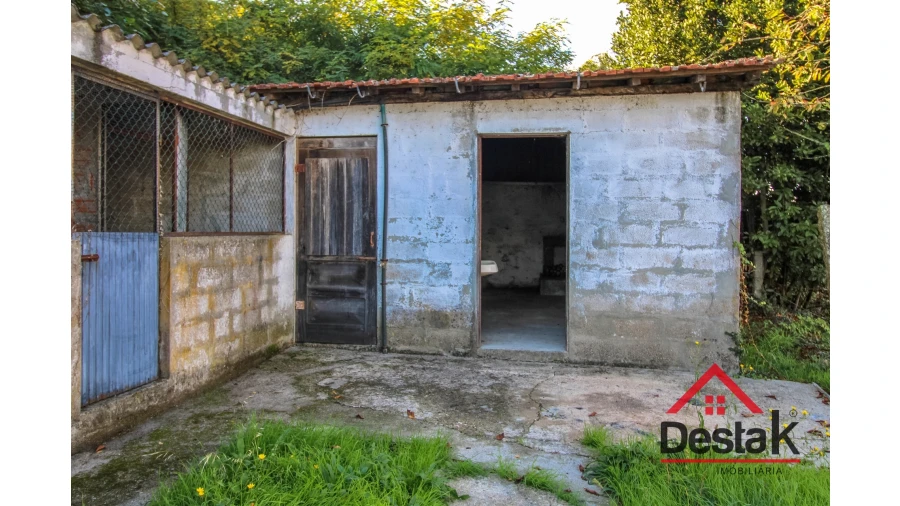 Quinta T5 para Venda em Roriz Foto 29