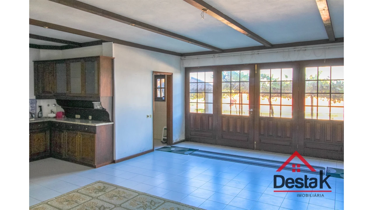 Quinta T5 para Venda em Roriz Foto 10