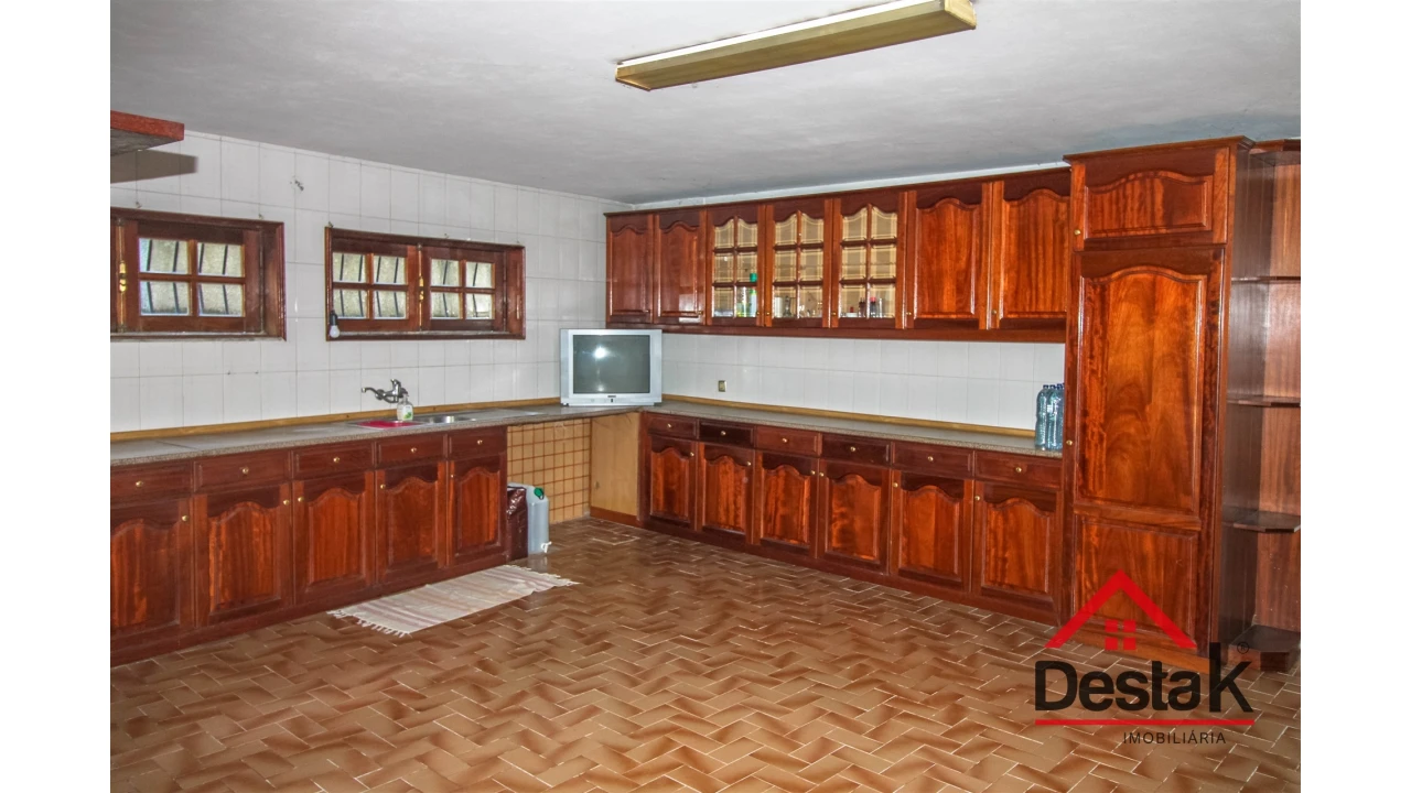 Quinta T5 para Venda em Roriz Foto 8