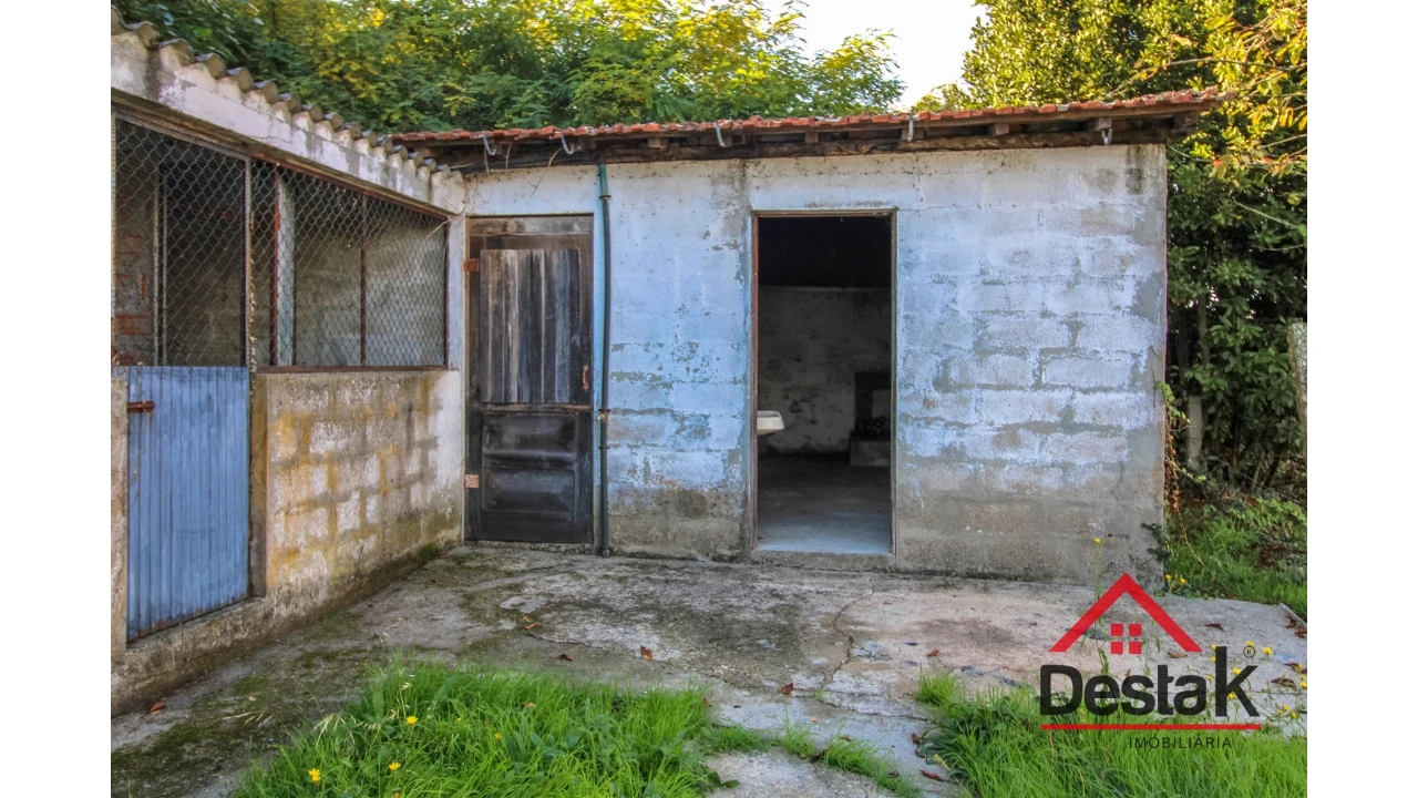 Quinta T5 para Venda em Roriz Foto 29