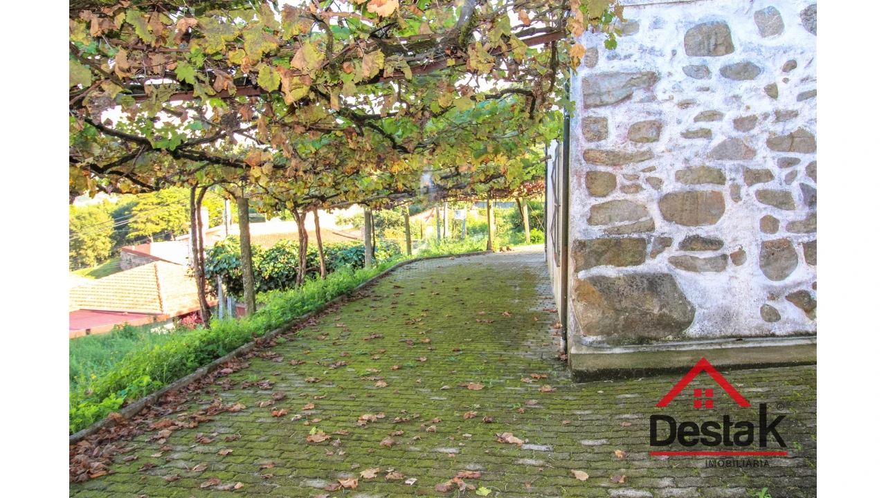 Quinta T5 para Venda em Roriz Foto 28