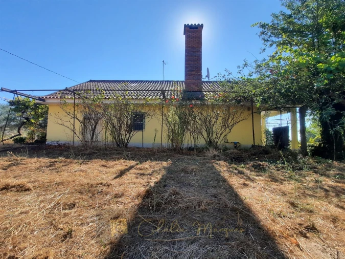 Quinta T3 para Venda em Vale Flor, Carvalhal e Pai Penela Foto 22
