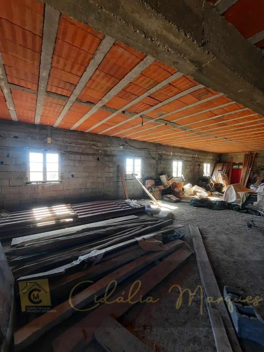 Quinta T3 para Venda em Vale Flor, Carvalhal e Pai Penela Foto 25