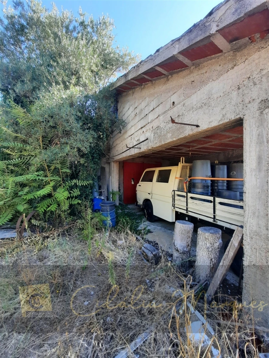 Quinta T3 para Venda em Vale Flor, Carvalhal e Pai Penela Foto 14