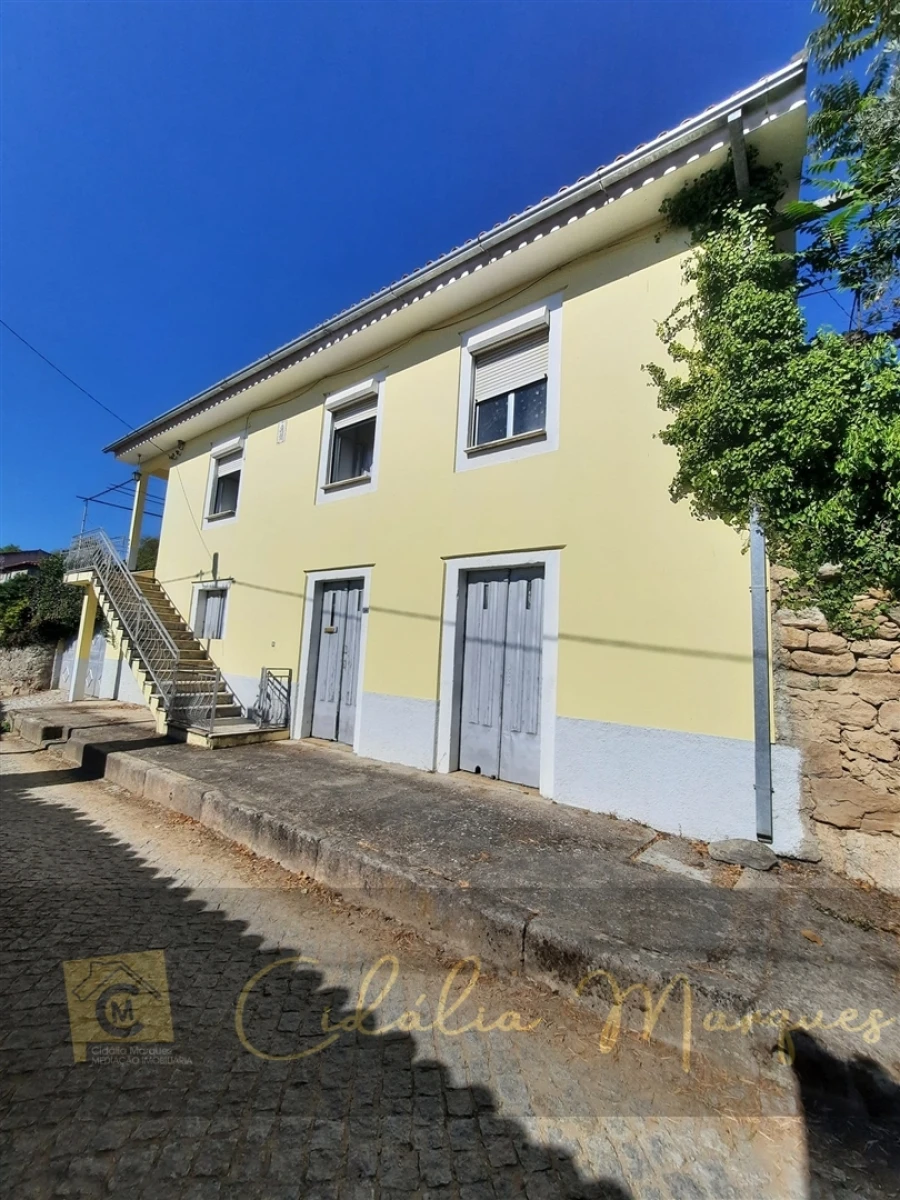 Quinta T3 para Venda em Vale Flor, Carvalhal e Pai Penela Foto 8