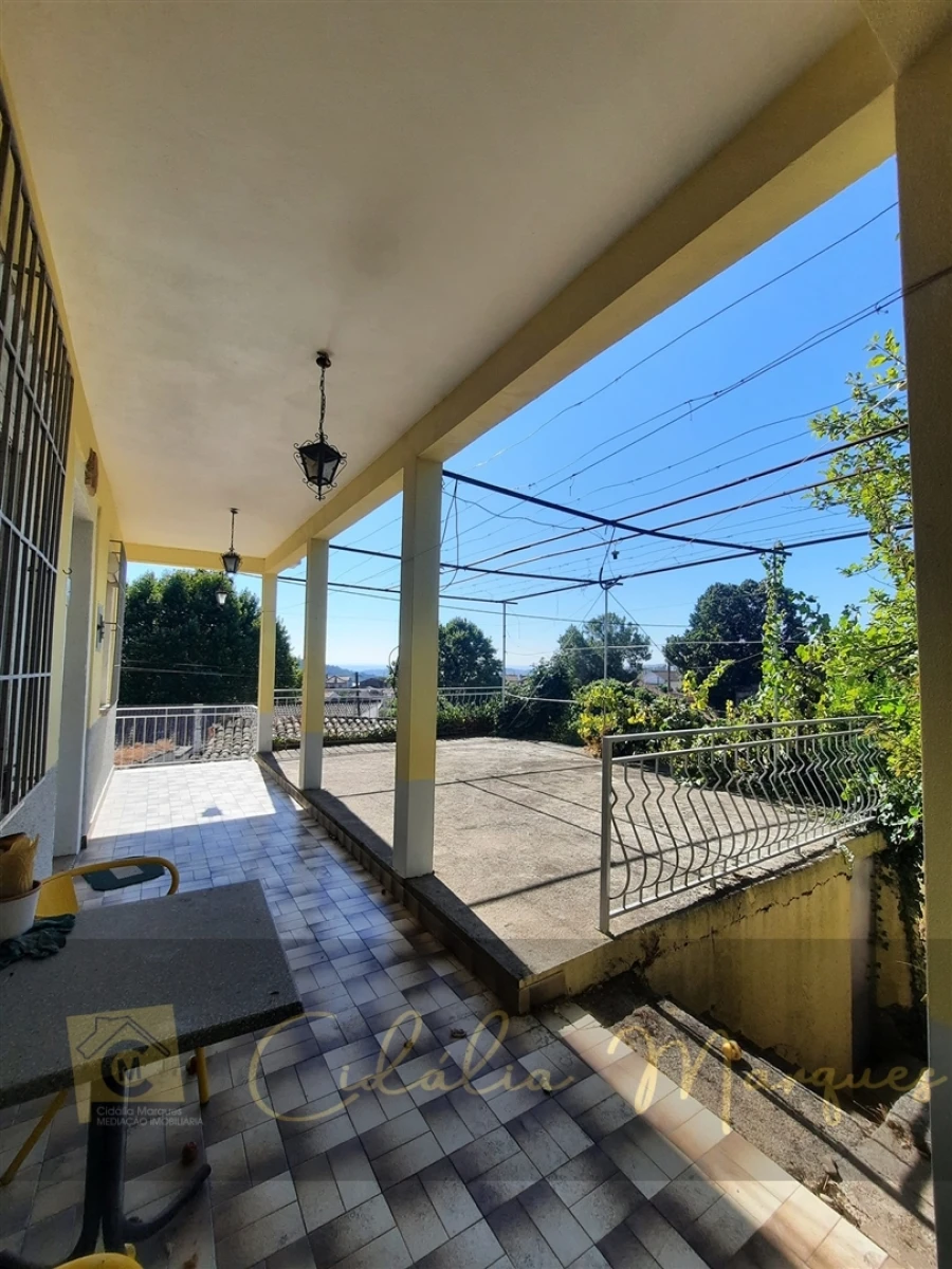 Quinta T3 para Venda em Vale Flor, Carvalhal e Pai Penela Foto 6