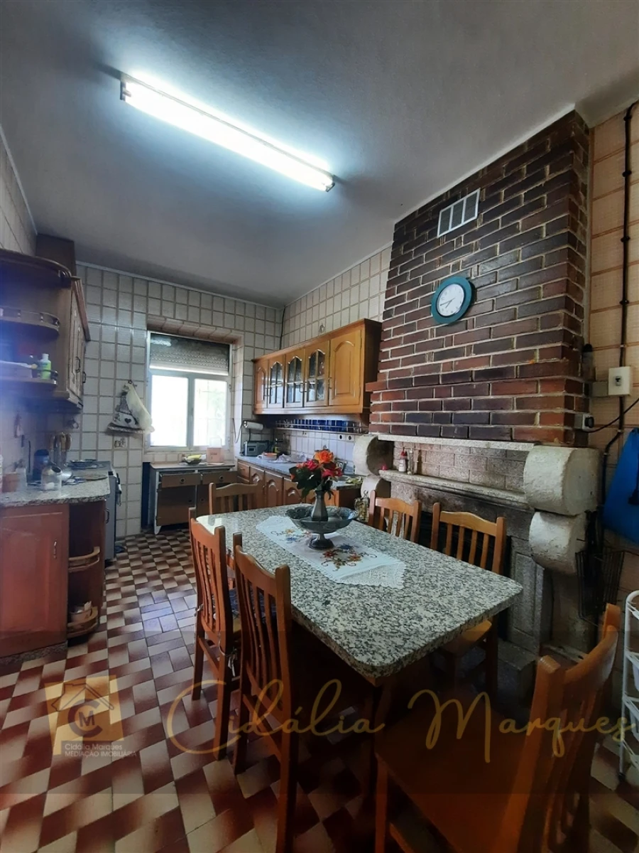 Quinta T3 para Venda em Vale Flor, Carvalhal e Pai Penela Foto 21