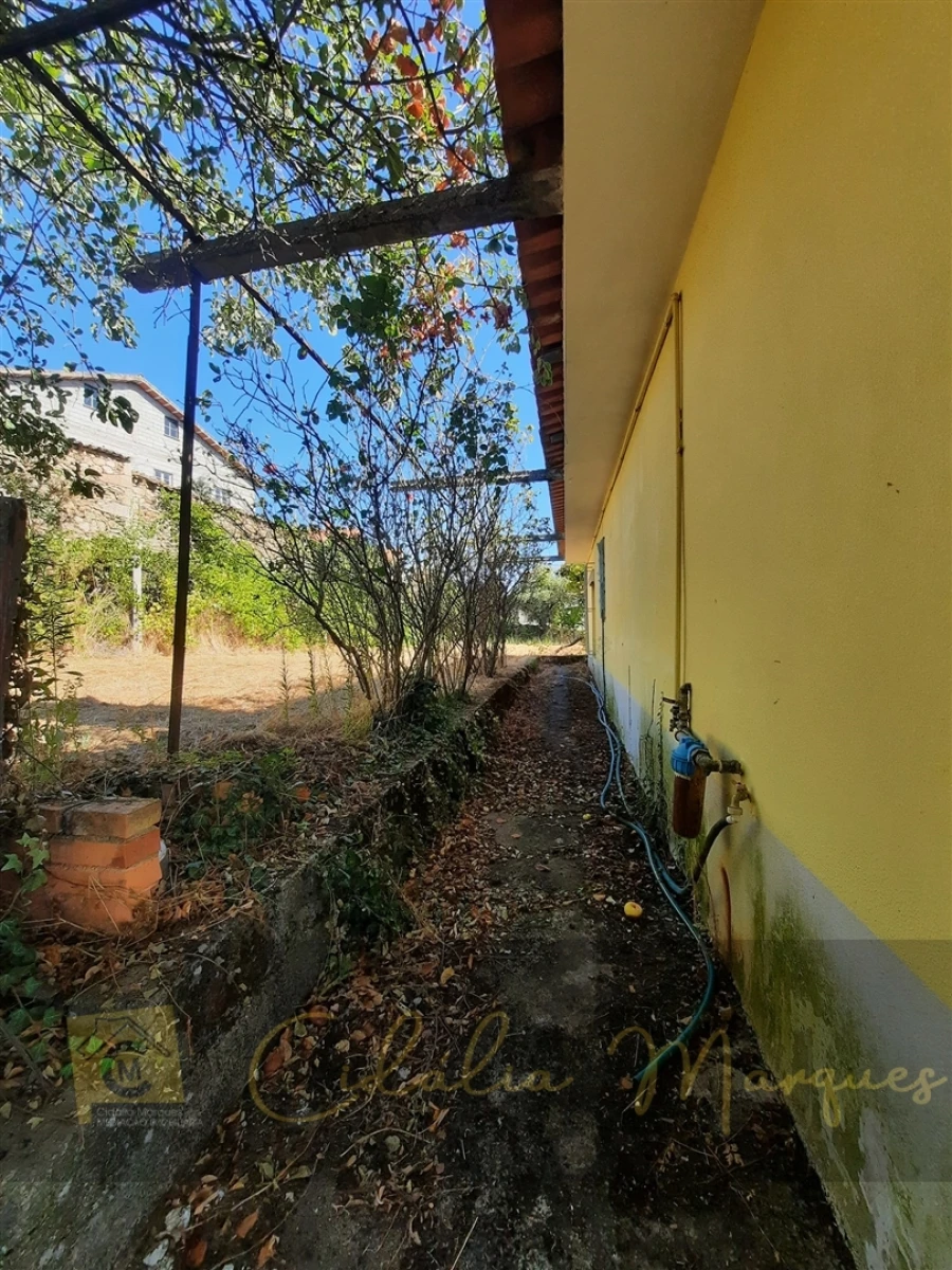 Quinta T3 para Venda em Vale Flor, Carvalhal e Pai Penela Foto 27