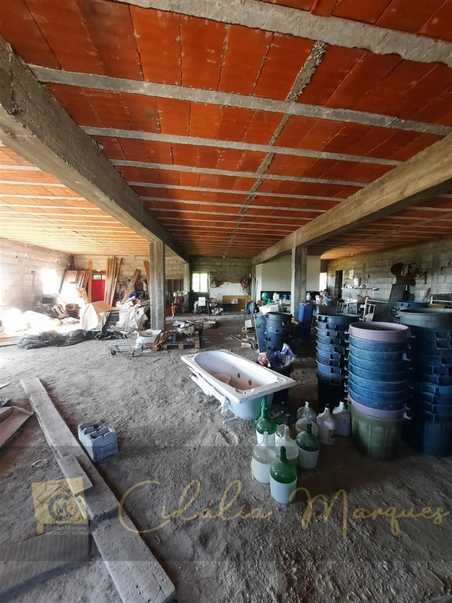 Quinta T3 para Venda em Vale Flor, Carvalhal e Pai Penela Foto 11