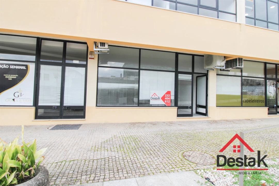 Loja para Venda em São Pedro do Sul, Várzea e Baiões Foto 7