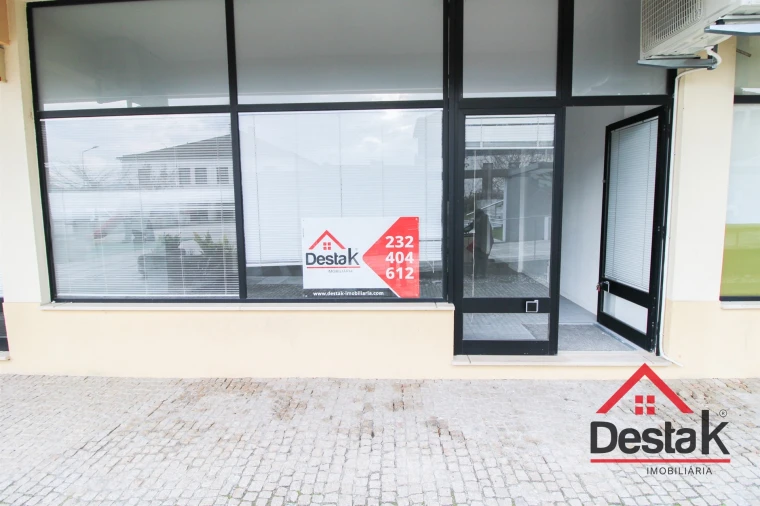 Loja para Venda em São Pedro do Sul, Várzea e Baiões