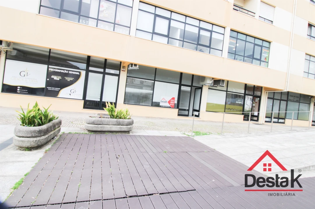 Loja para Venda em São Pedro do Sul, Várzea e Baiões Foto 6