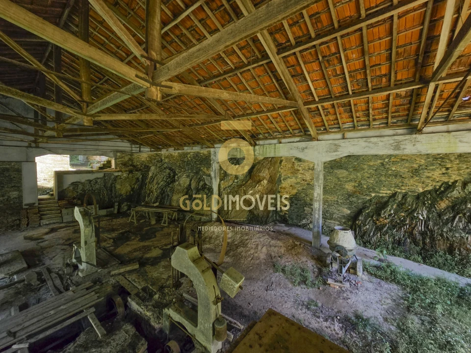 Quinta T0 para Venda em Raiva, Pedorido e Paraíso Foto 21