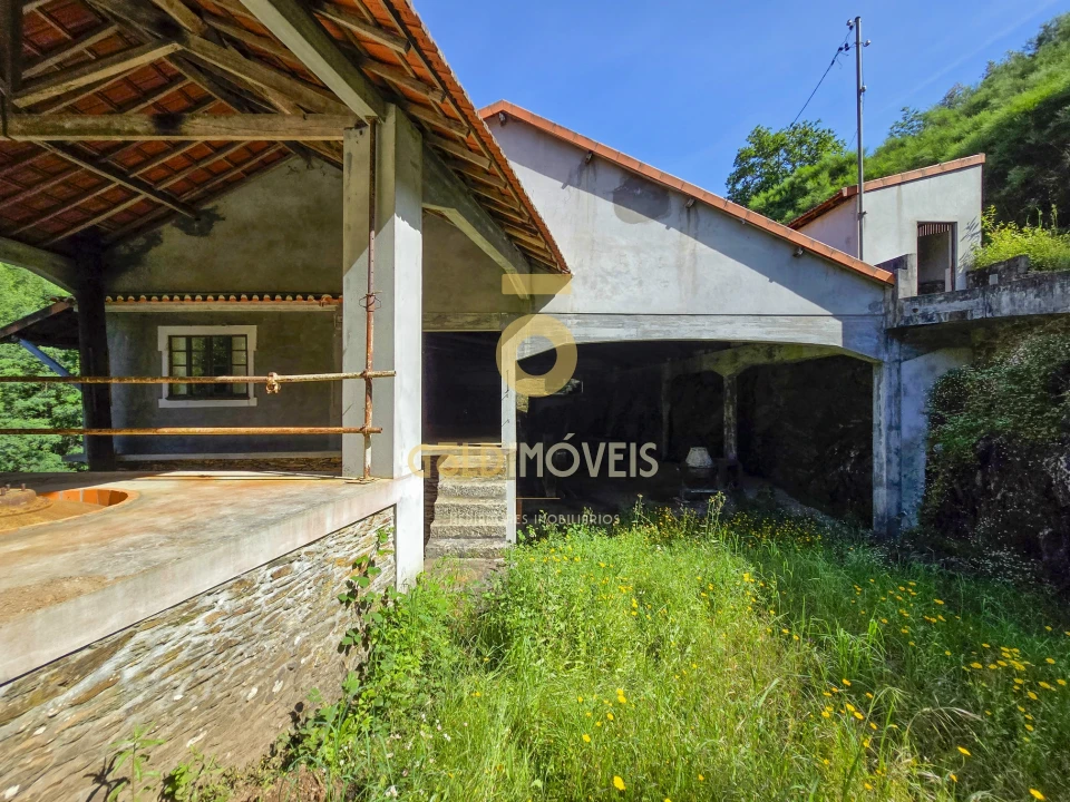 Quinta T0 para Venda em Raiva, Pedorido e Paraíso Foto 18