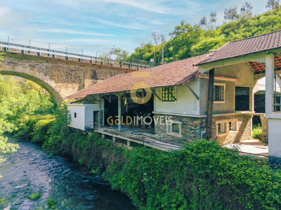 Quinta T0 para Venda em Raiva, Pedorido e Paraíso Foto 7