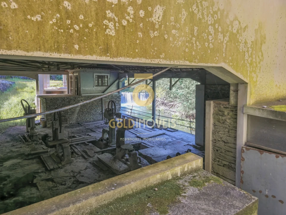 Quinta T0 para Venda em Raiva, Pedorido e Paraíso Foto 10