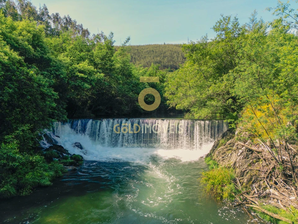 Quinta T0 para Venda em Raiva, Pedorido e Paraíso Foto 2