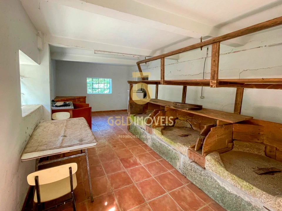 Quinta T0 para Venda em Raiva, Pedorido e Paraíso Foto 11