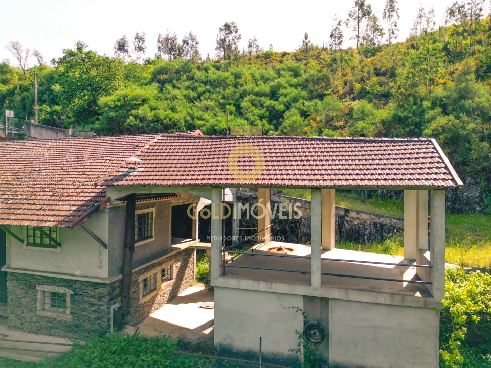 Quinta T0 para Venda em Raiva, Pedorido e Paraíso Foto 5