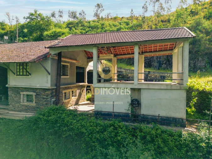 Quinta T0 para Venda em Raiva, Pedorido e Paraíso Foto 6