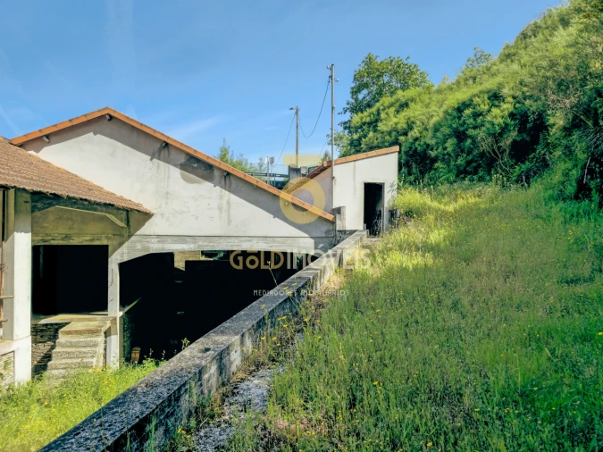 Quinta T0 para Venda em Raiva, Pedorido e Paraíso Foto 8