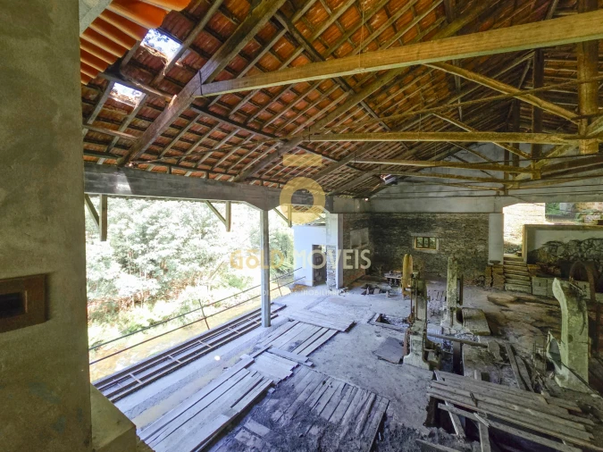 Quinta T0 para Venda em Raiva, Pedorido e Paraíso Foto 19