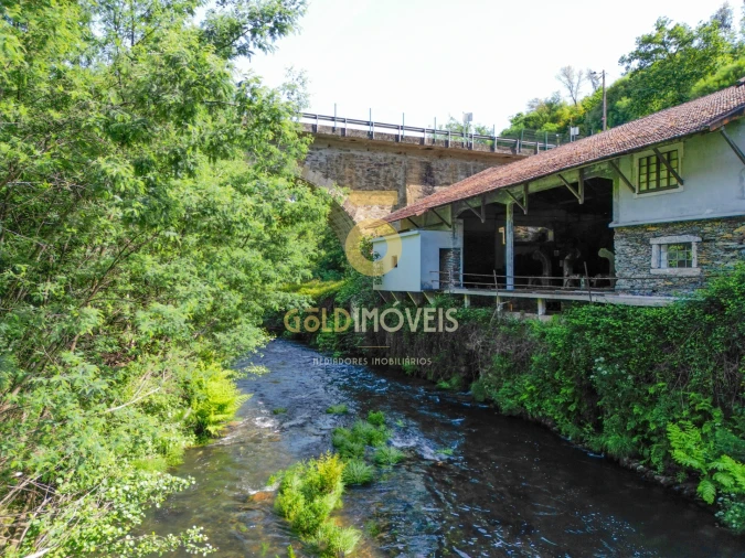 Quinta T0 para Venda em Raiva, Pedorido e Paraíso
