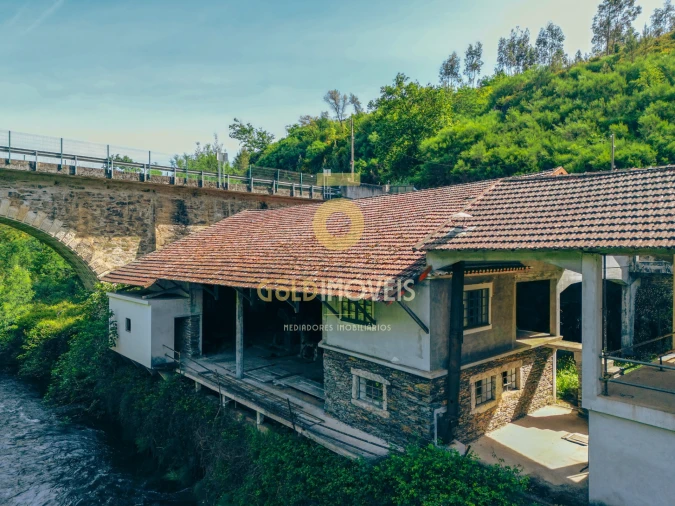 Quinta T0 para Venda em Raiva, Pedorido e Paraíso Foto 4