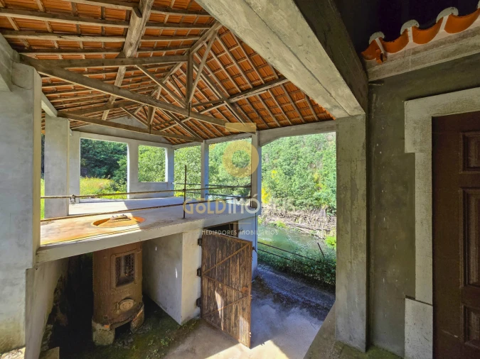 Quinta T0 para Venda em Raiva, Pedorido e Paraíso Foto 22