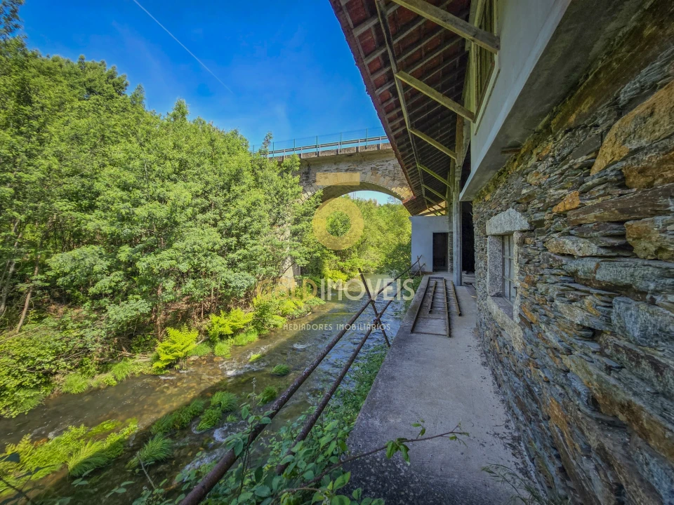 Quinta T0 para Venda em Raiva, Pedorido e Paraíso Foto 23
