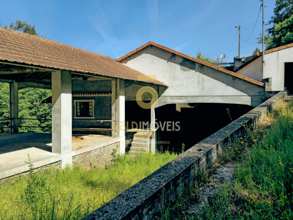 Quinta T0 para Venda em Raiva, Pedorido e Paraíso Foto 9